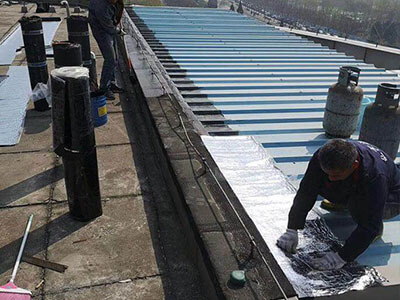 地下室防水工程施工有哪些重要環節