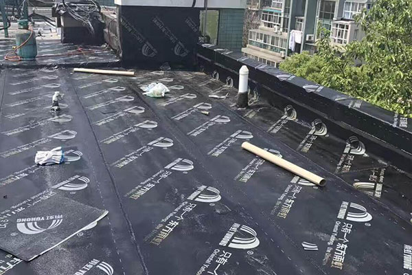 北京廊坊區永清專業做防水