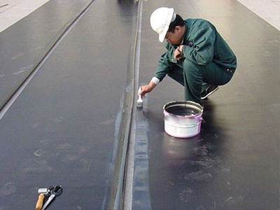 北京廊坊防水補漏公司:外墻滲水如何處理?