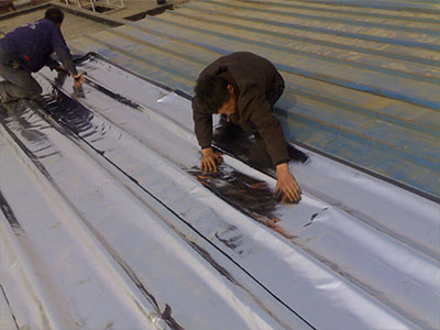 北京廊坊防水補漏公司:防水工程怎樣才是好的