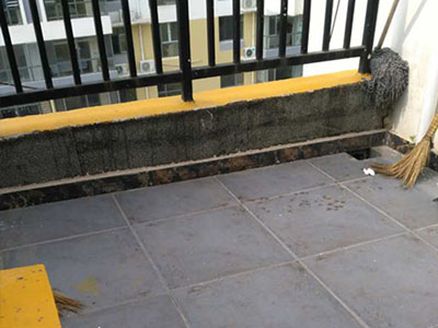 北京廊坊防水工程是裝修中的一個重點，這些地方尤其需要看重！