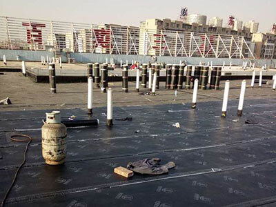 北京廊坊防水公司:觀景池出現漏水怎么辦?北京專業正規防水補漏公司