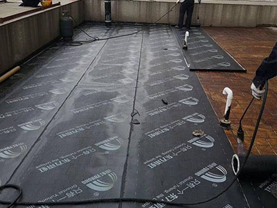 北京廊坊防水公司:彩鋼瓦防水補漏-房屋防水堵漏公司