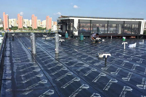 北京廊坊防水公司:地下室防水材料優缺點淺析