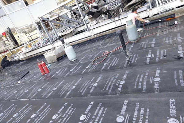 北京廊坊區防水公司:防水知識多了解一些不會錯