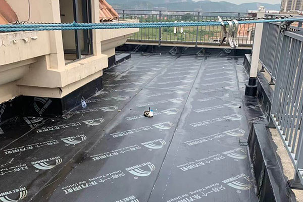 北京廊坊防水公司:廚房漏水麻煩多_解決廚房漏水好方法_北京家庭防水補漏公司分享