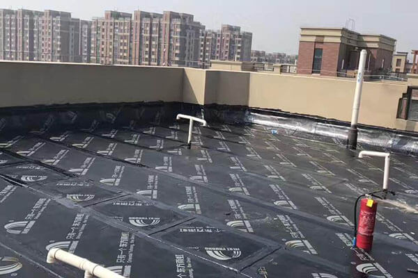 北京廊坊的防水公司：樓上漏水不修怎么辦？樓上漏水一直不處理怎么處理？北京家庭防水